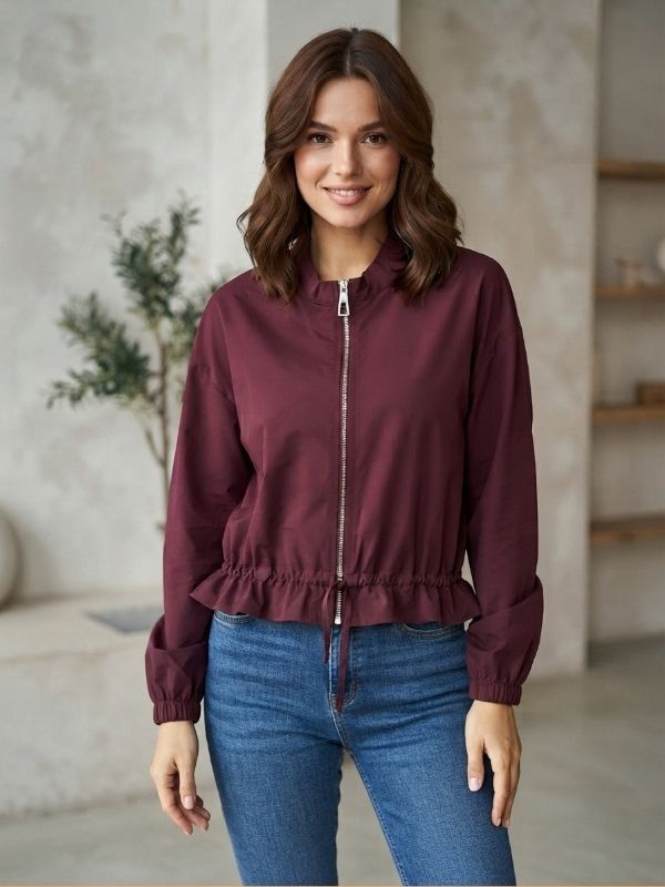 Chaqueta 27163019