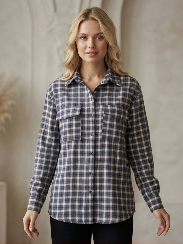 Camisa 27163027 - Imagen 3