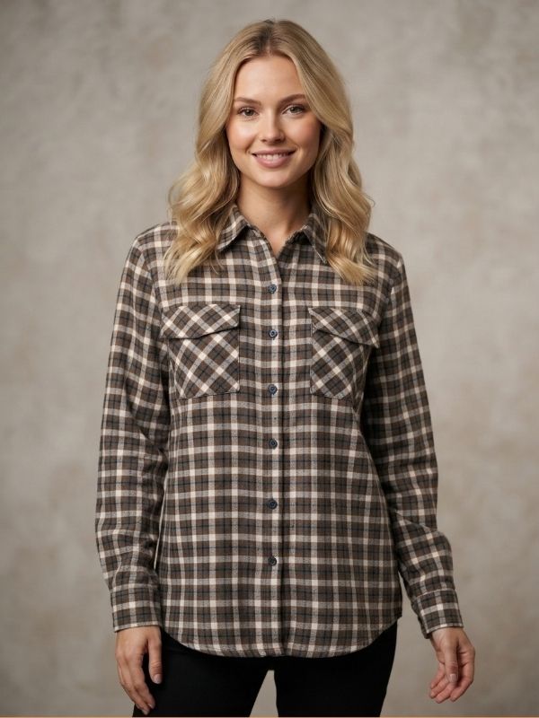 Camisa 27163027 - Imagen 2