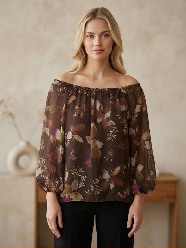 Blusa 27163030 - Imagen 2