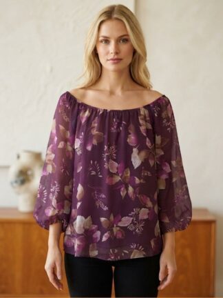 Blusa 27163030