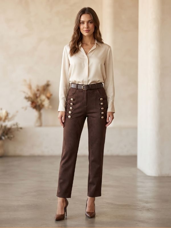 Pantalón 27163034 - Imagen 3