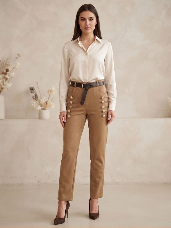 Pantalón 27163034 - Imagen 2
