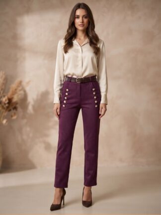 Pantalón 27163034