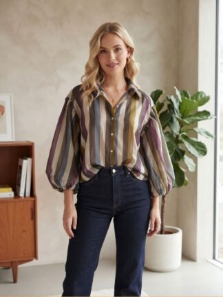 Camisa 27163035