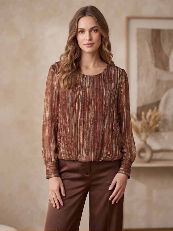 Blusa 27164001 - Imagen 3
