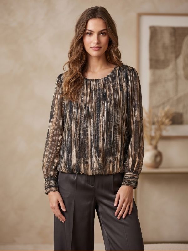 Blusa 27164001 - Imagen 2