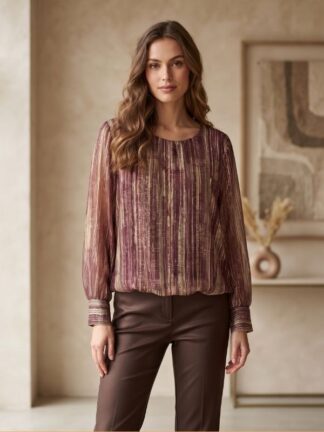 Blusa 27164001