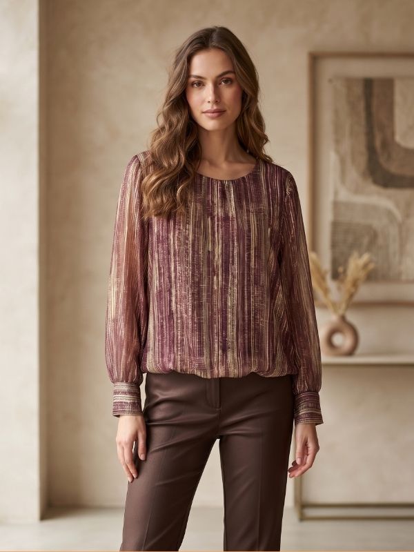 Blusa 27164001
