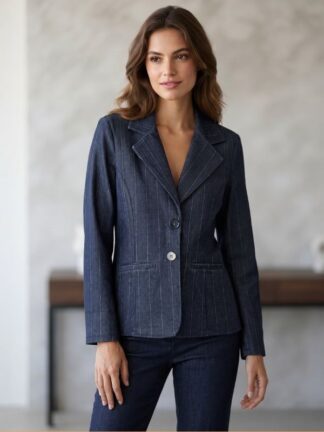 Chaqueta 27165001