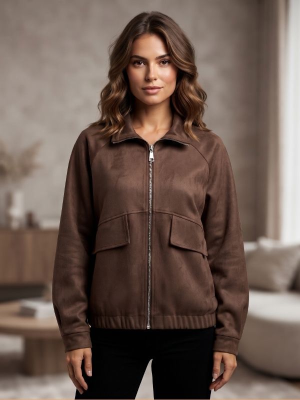 Chaqueta 27165004 - Imagen 4