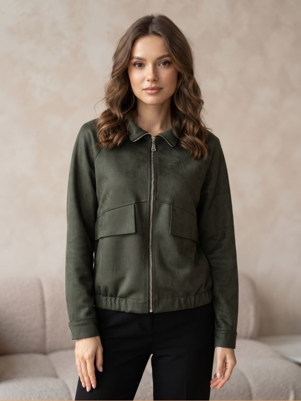 Chaqueta 27165004 - Imagen 3