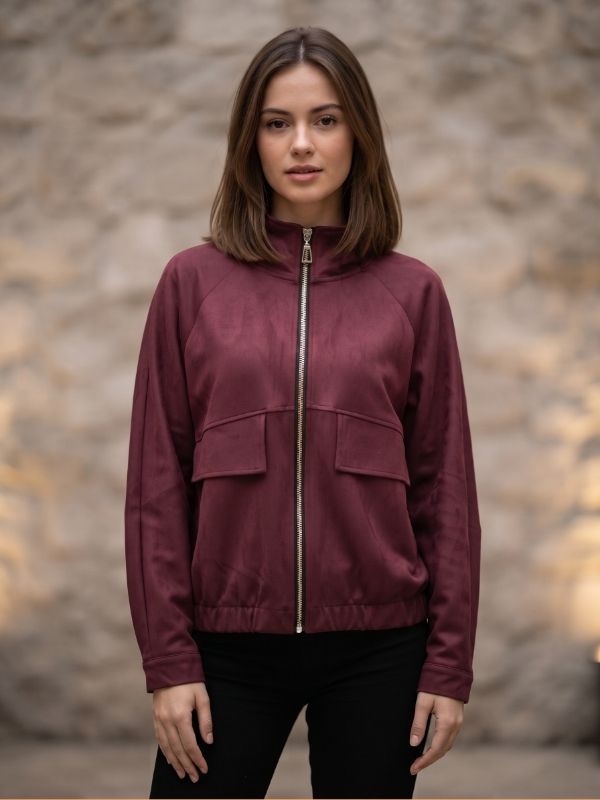 Chaqueta 27165004 - Imagen 2