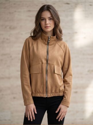 Chaqueta 27165004