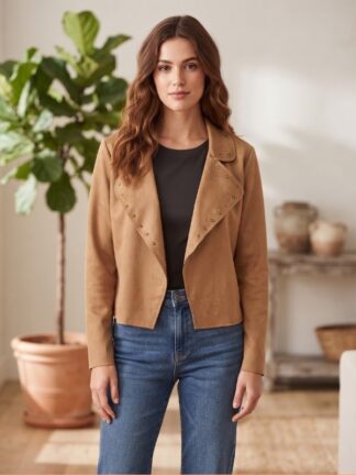 Chaqueta 27184006