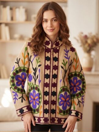 Chaqueta 27188001