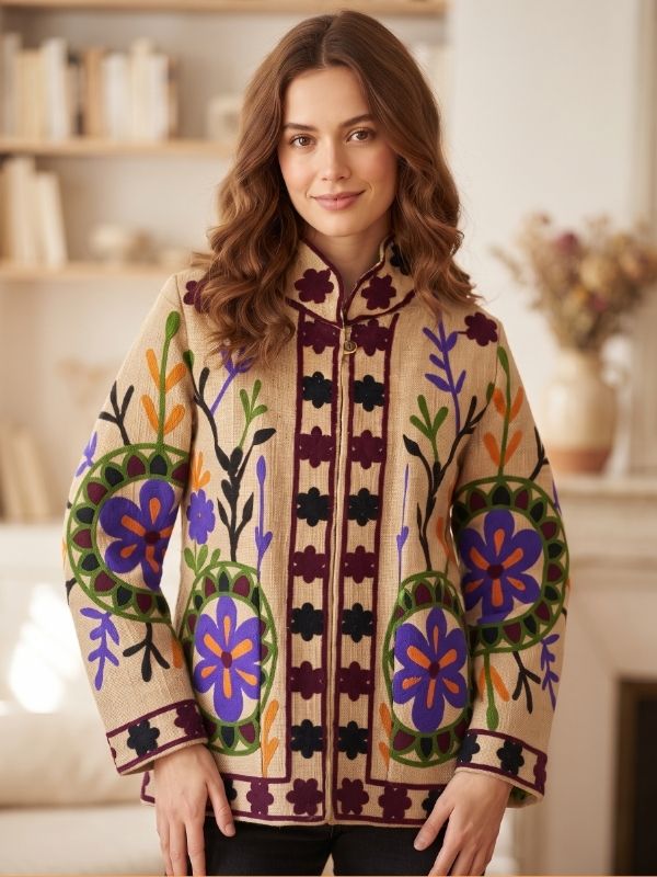 Chaqueta 27188001