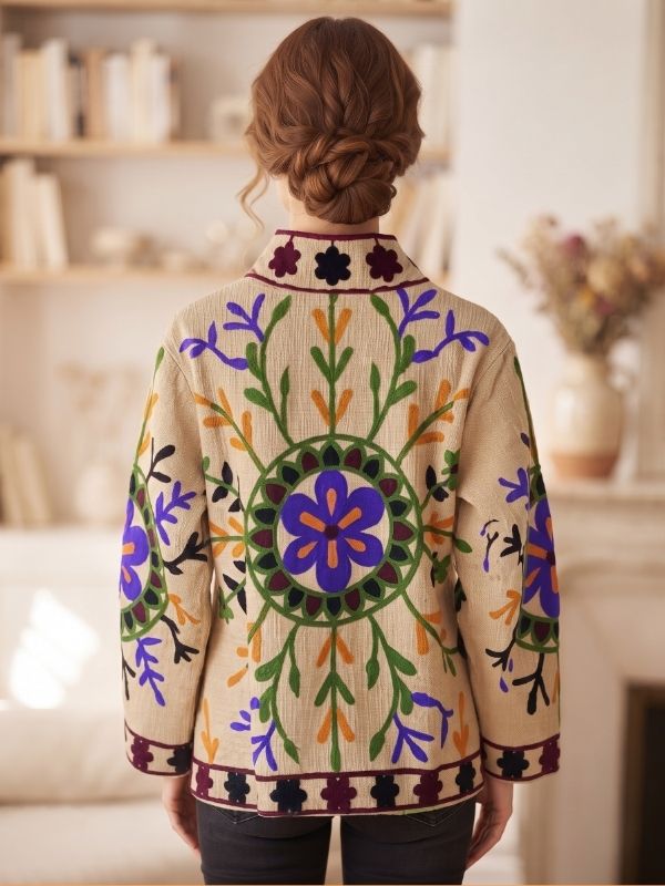 Chaqueta 27188001 - Imagen 2