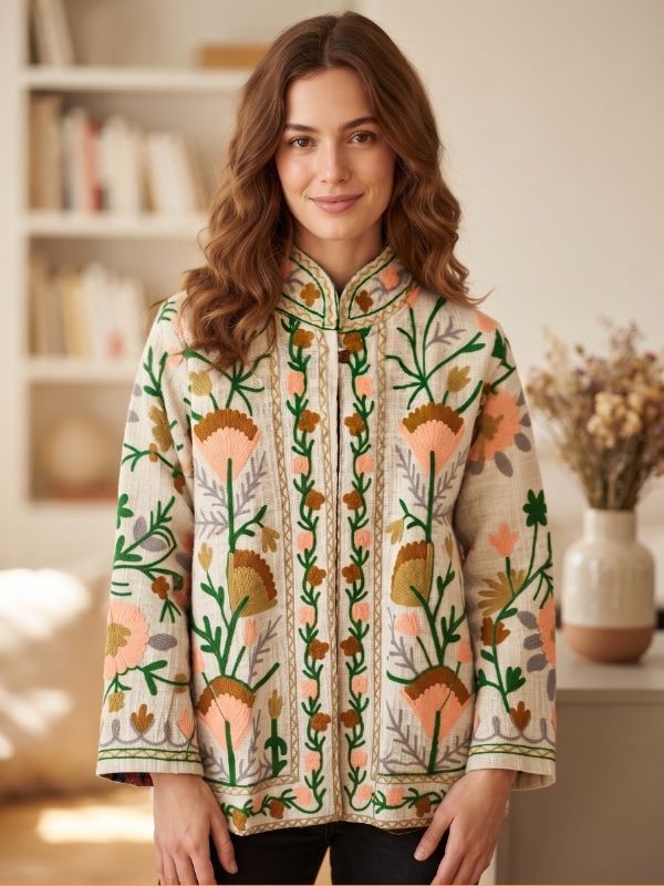 Chaqueta 27188001 - Imagen 3