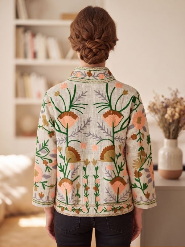 Chaqueta 27188001 - Imagen 4