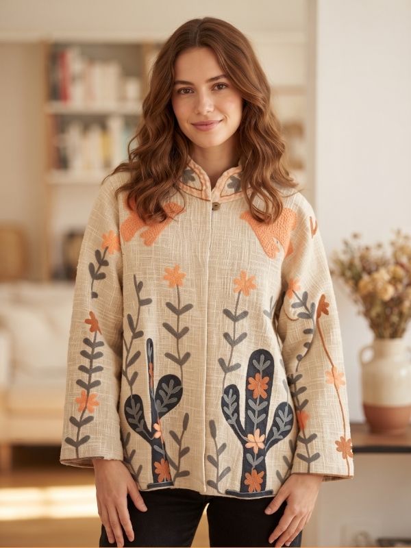 Chaqueta 27188001 - Imagen 5