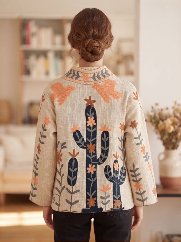 Chaqueta 27188001 - Imagen 6