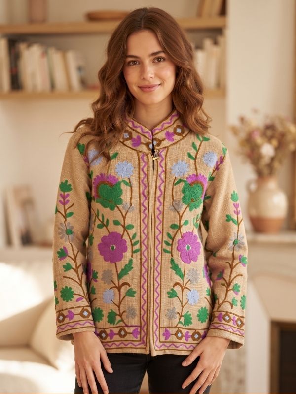 Chaqueta 27188001 - Imagen 7