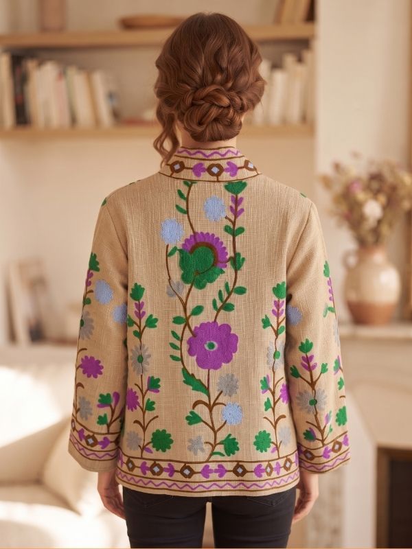 Chaqueta 27188001 - Imagen 8