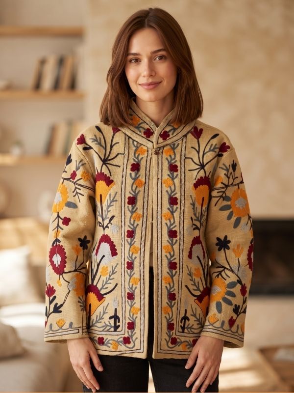 Chaqueta 27188001 - Imagen 9