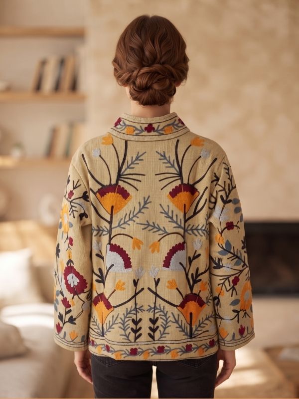 Chaqueta 27188001 - Imagen 10