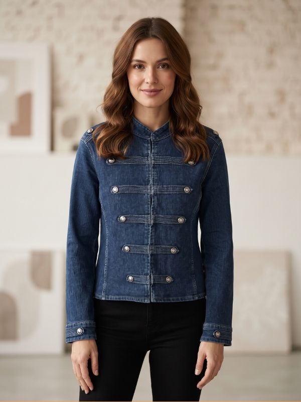 Chaqueta 27188002