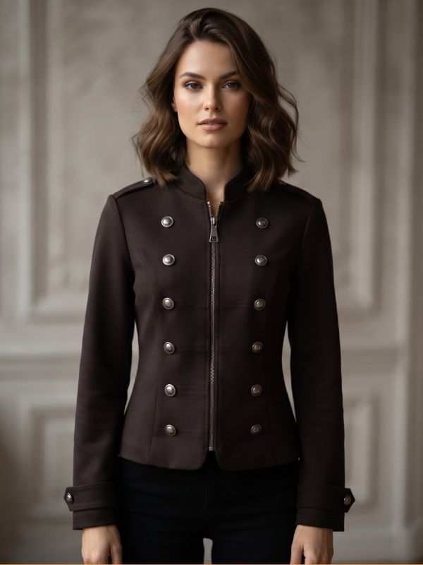 Chaqueta 27188003 - Imagen 2