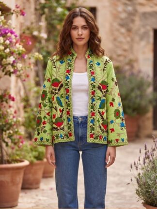 Chaqueta 27188005