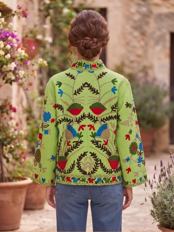 Chaqueta 27188005 - Imagen 2