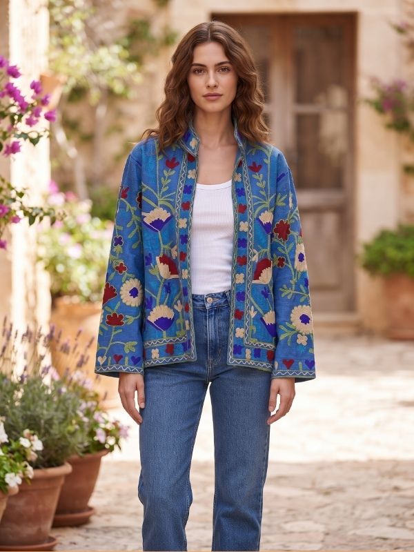 Chaqueta 27188005 - Imagen 9