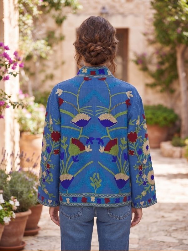 Chaqueta 27188005 - Imagen 10
