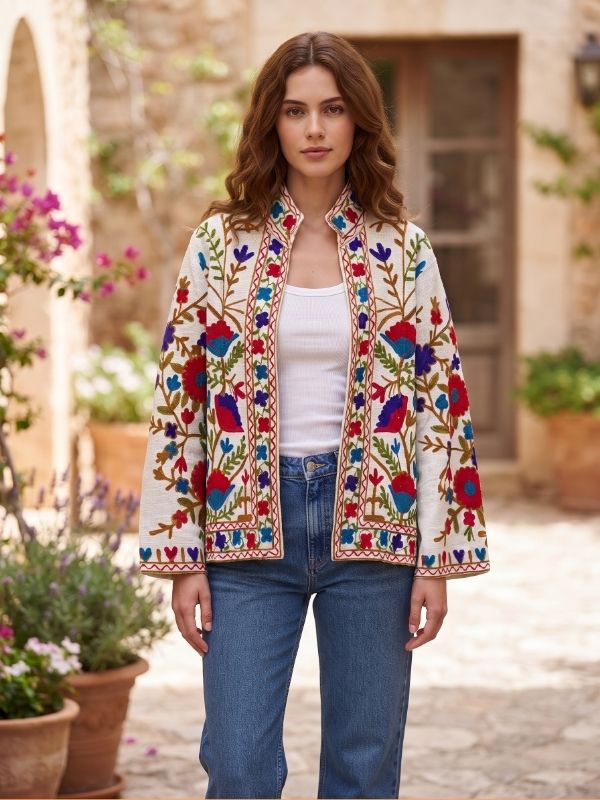 Chaqueta 27188005 - Imagen 5