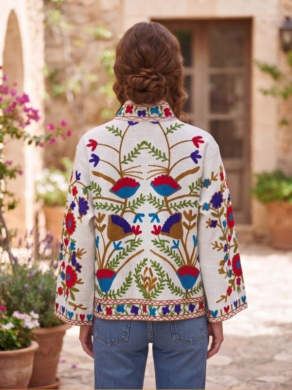 Chaqueta 27188005 - Imagen 6