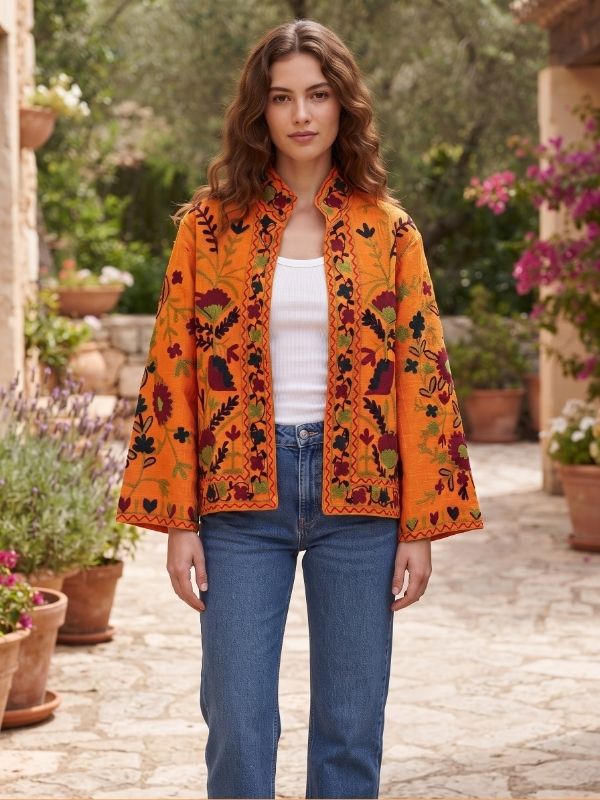 Chaqueta 27188005 - Imagen 4