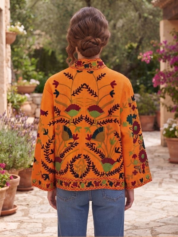 Chaqueta 27188005 - Imagen 3