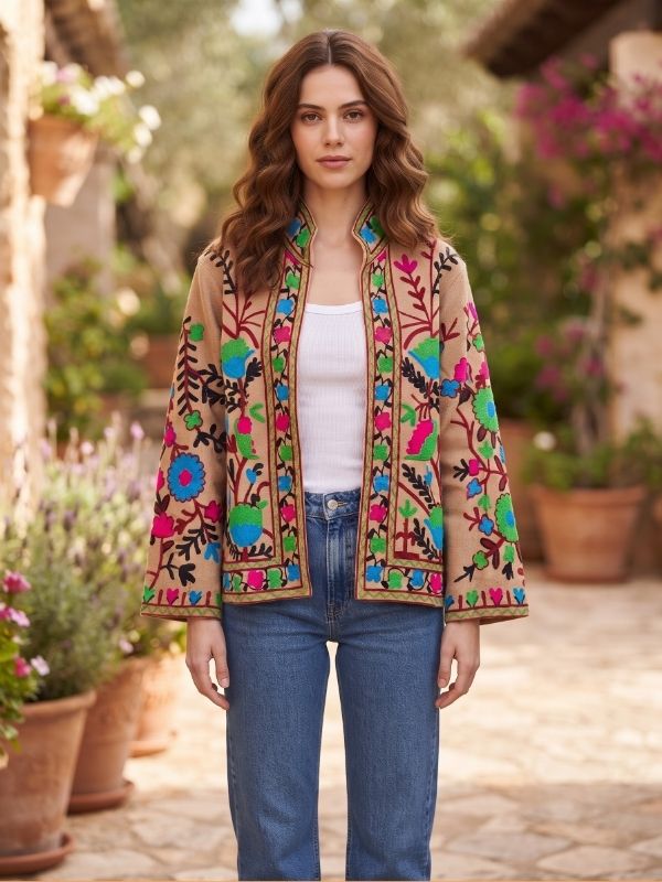 Chaqueta 27188005 - Imagen 7