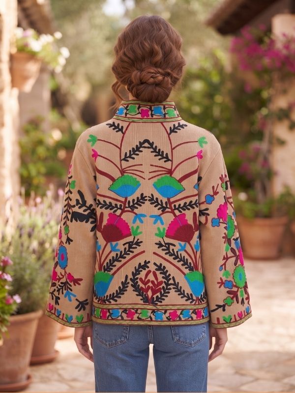 Chaqueta 27188005 - Imagen 8