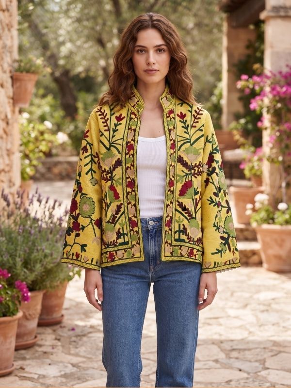 Chaqueta 27188005 - Imagen 11