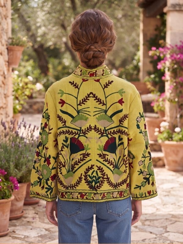 Chaqueta 27188005 - Imagen 12