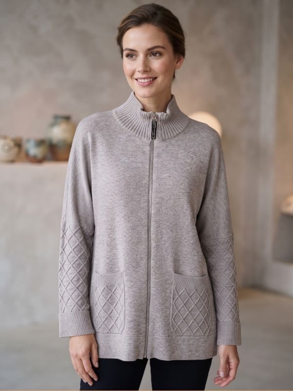 Chaqueta 27163040 - Imagen 3