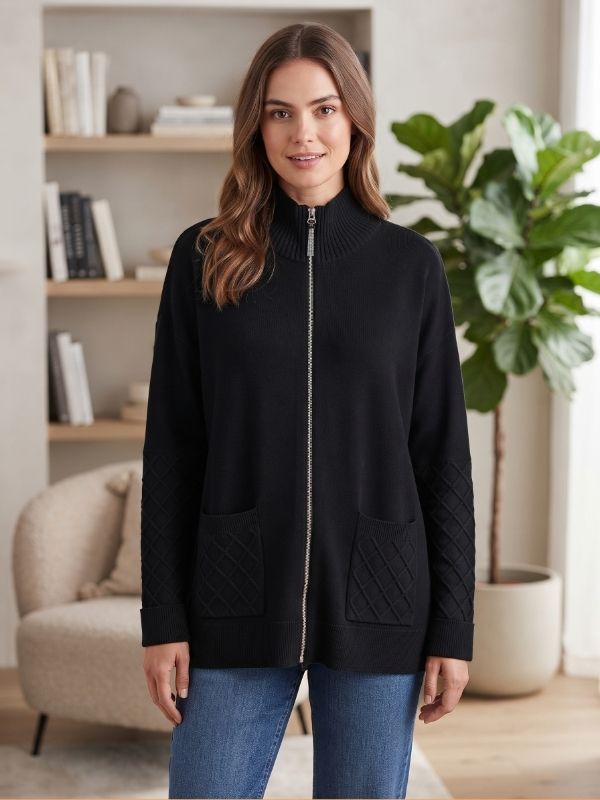 Chaqueta 27163040 - Imagen 4