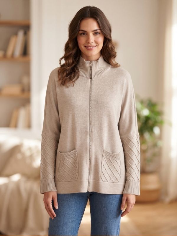 Chaqueta 27163040 - Imagen 2
