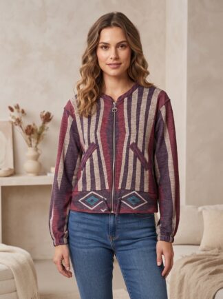 Chaqueta 27163070