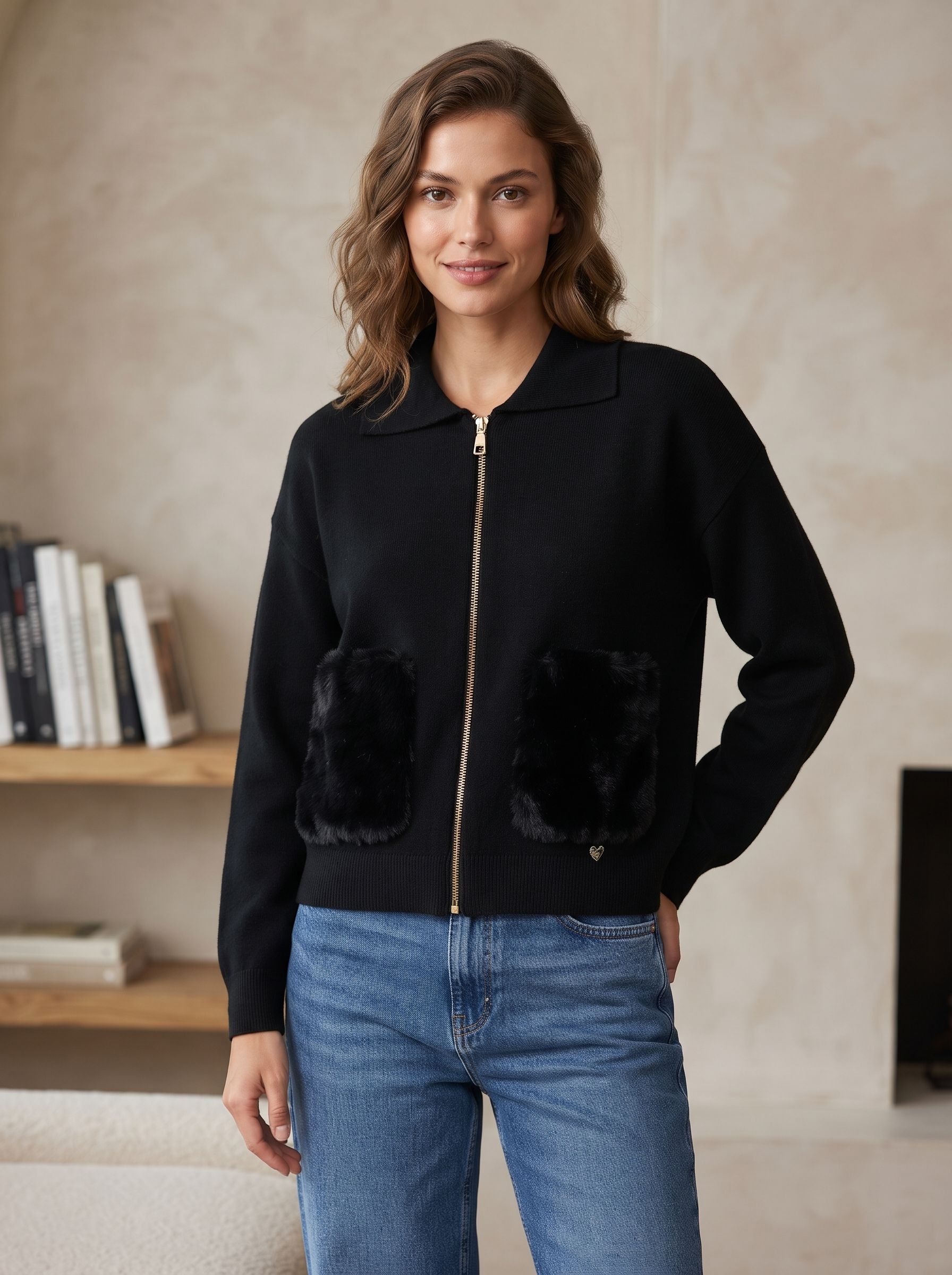Chaqueta 27163085 - Imagen 2