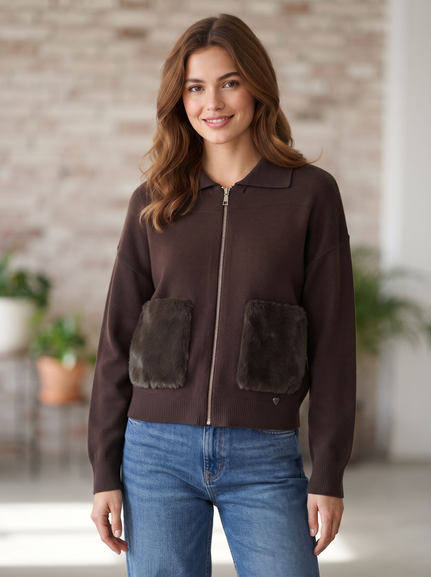 Chaqueta 27163085